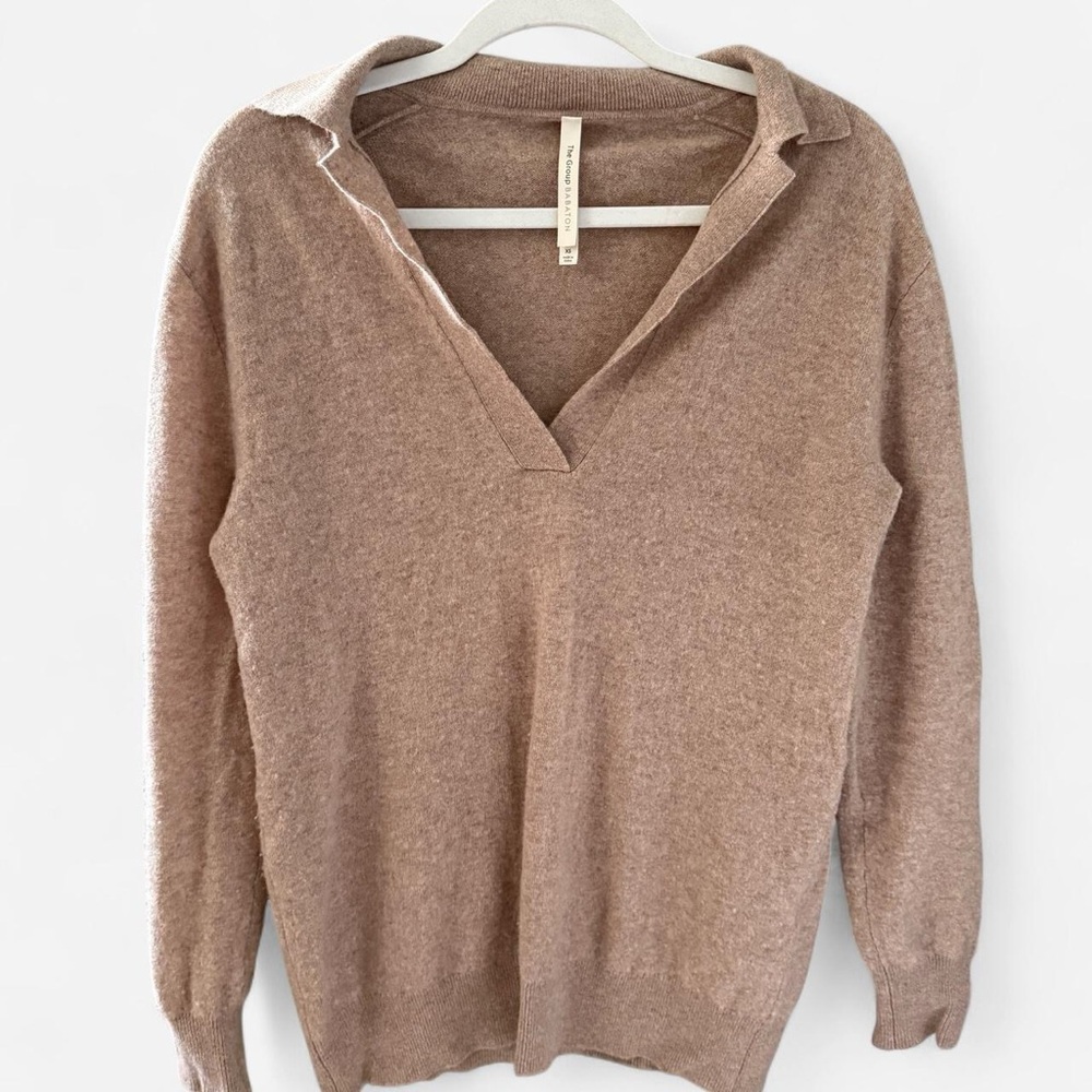 Aritzia The Group by Babaton Merino Wool Sweater